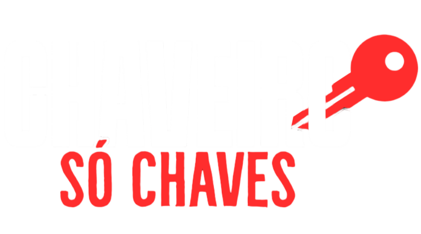 Logo Só Chaves