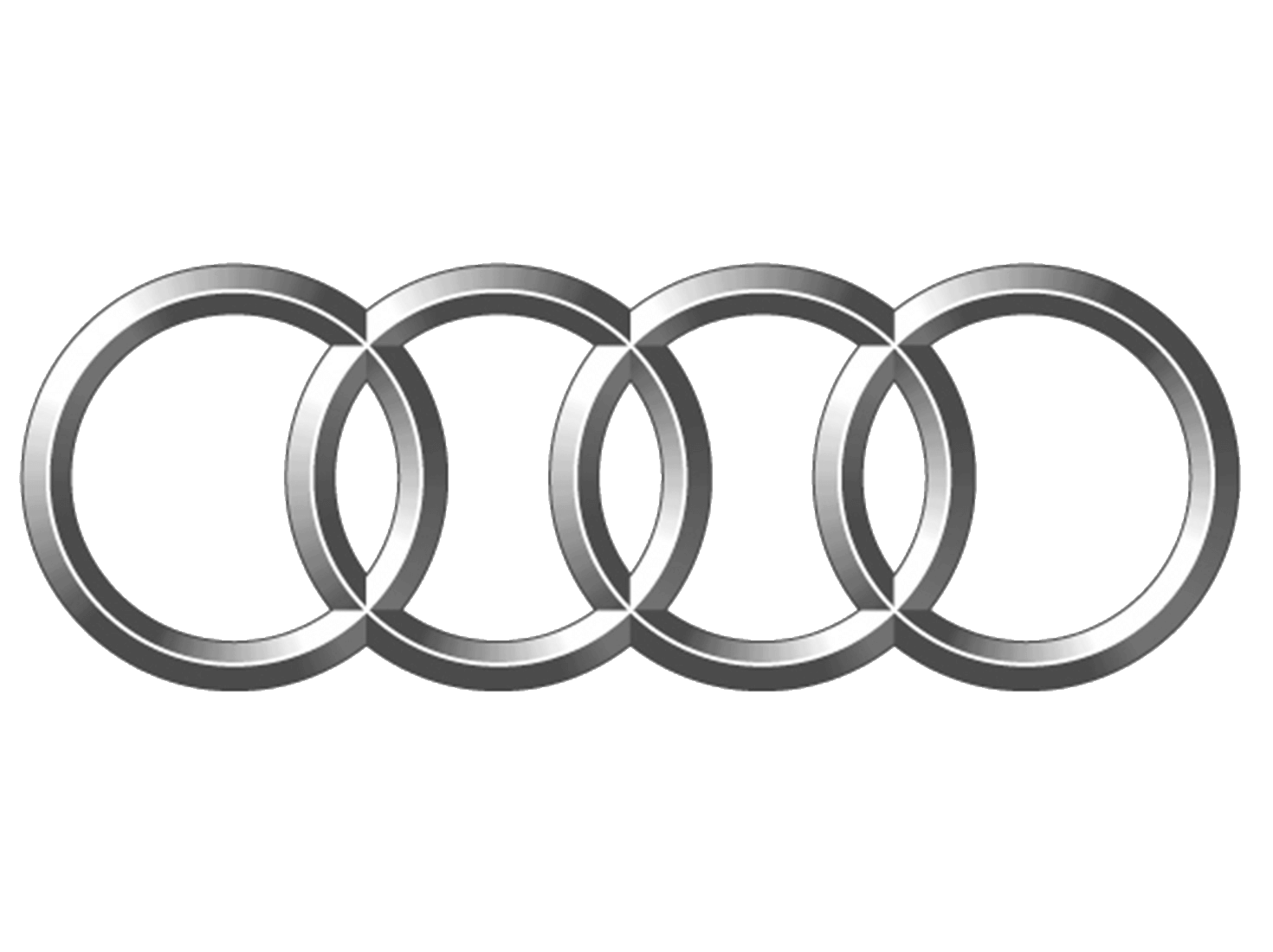 Logo audi