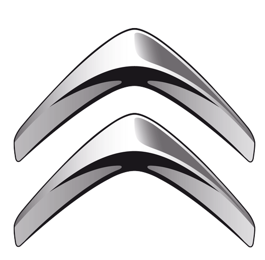 Logo citroen