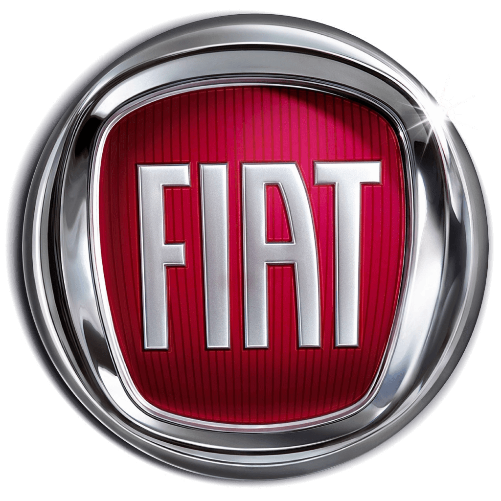 Logo fiat