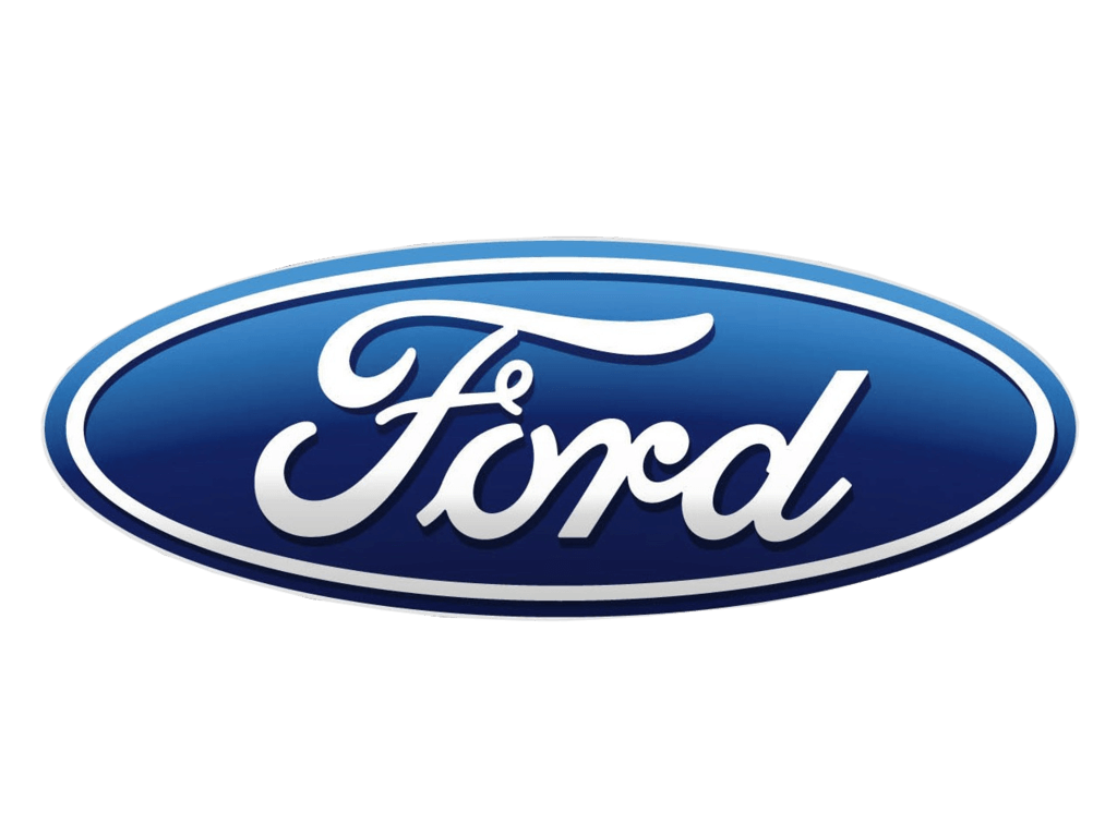 Logo ford