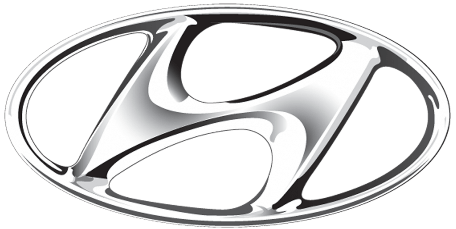 Logo hyundai