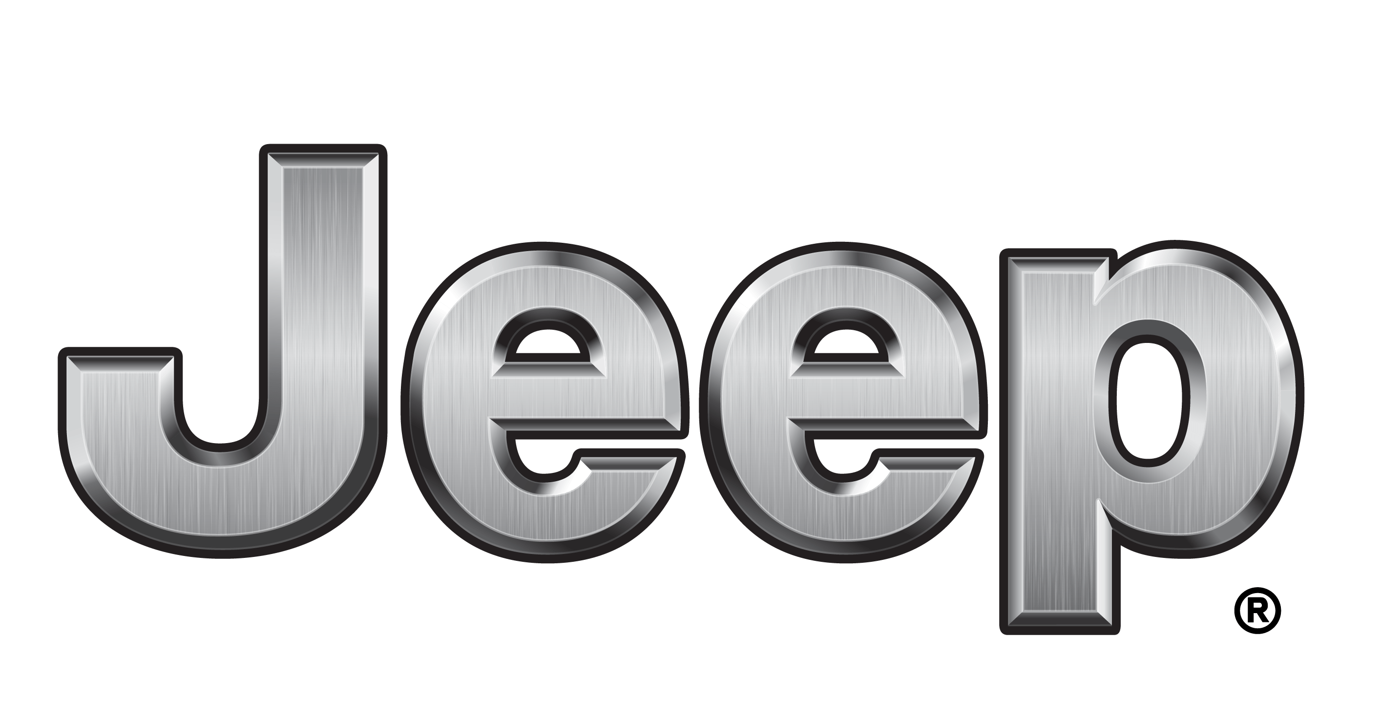 Logo jeep