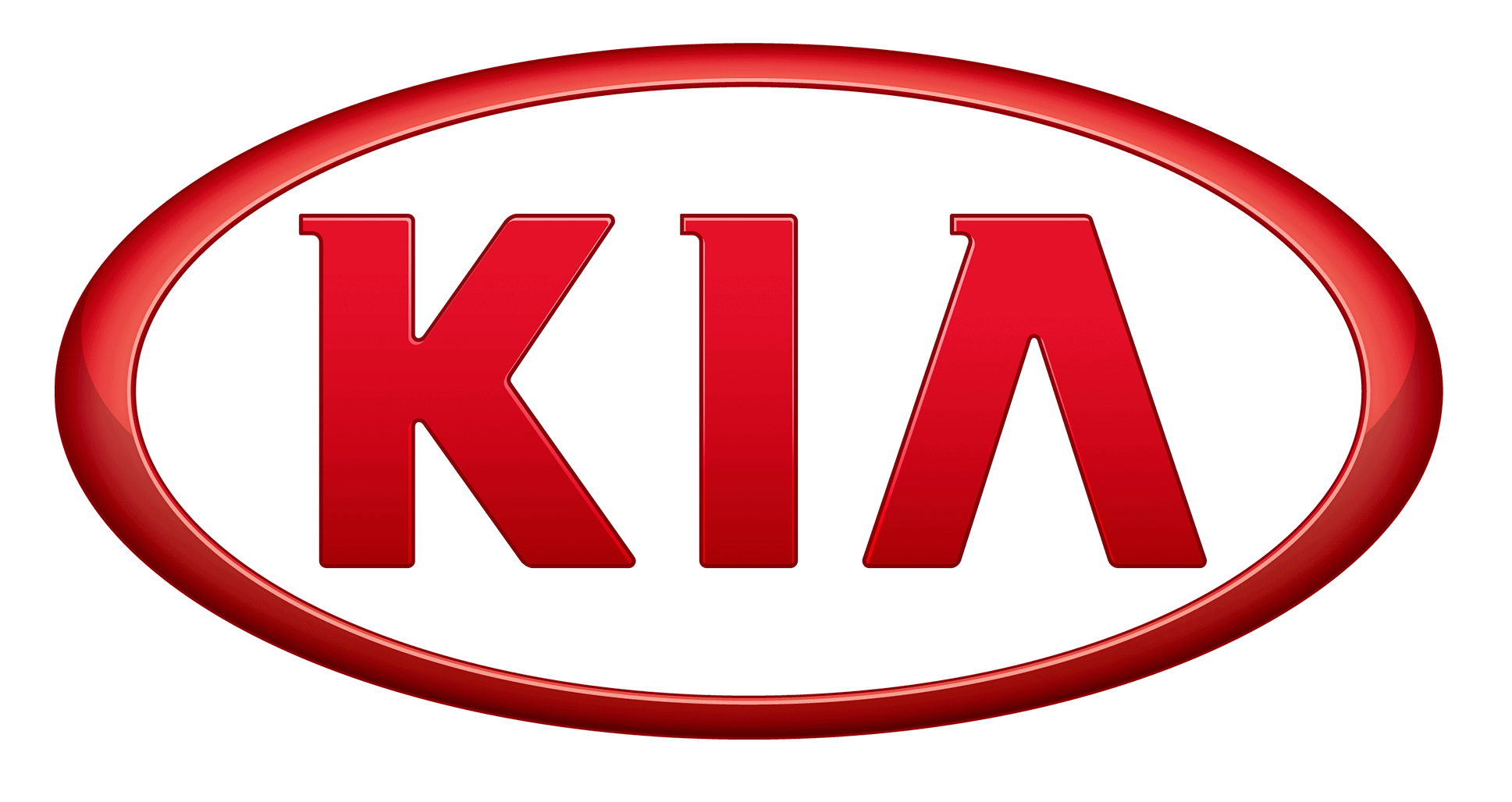 Logo kia