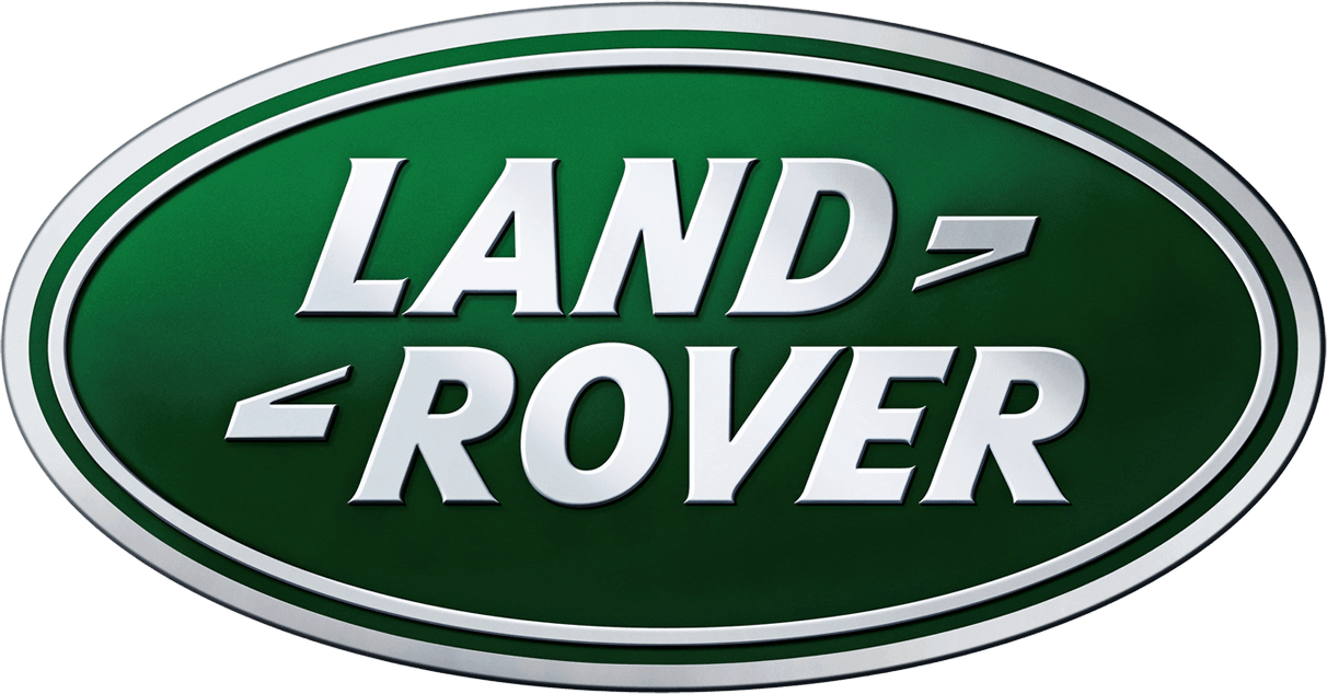 Logo land Rover