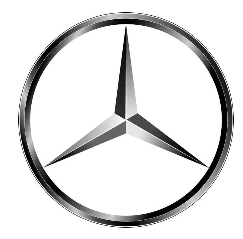 Logo mercedes