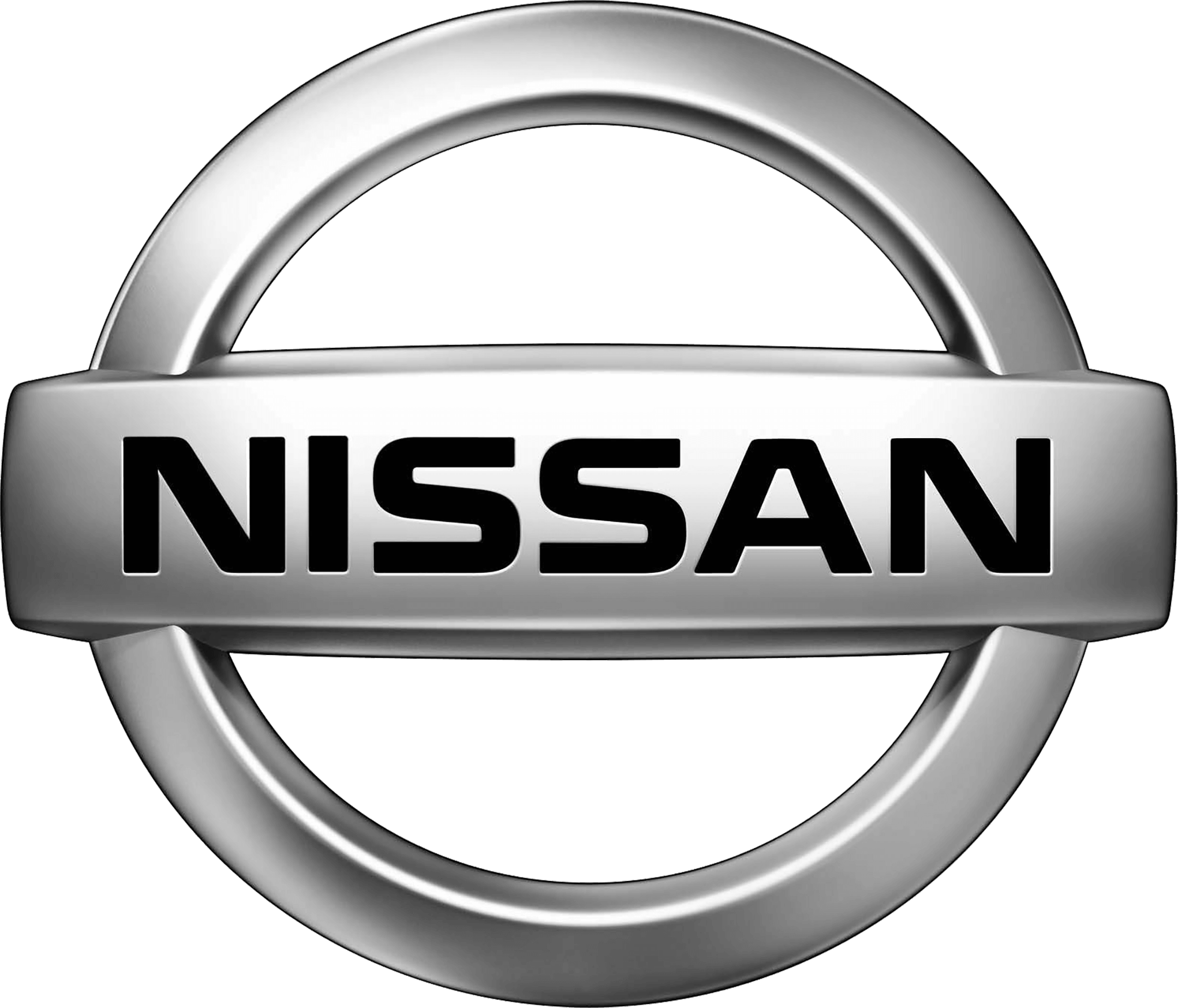 Logo nissan