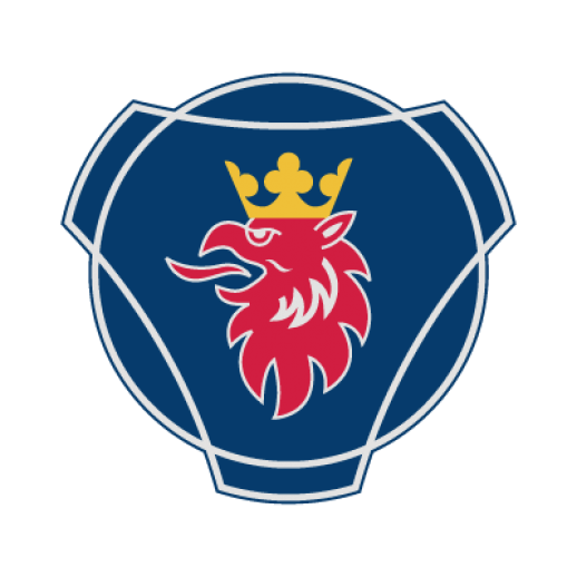 Logo scania