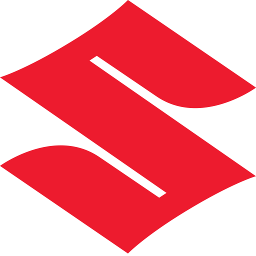 Logo suzuki