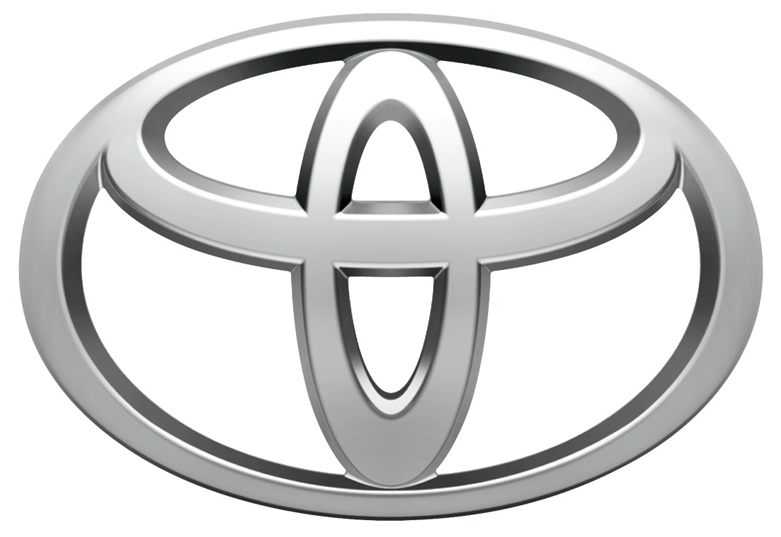 Logo toyota